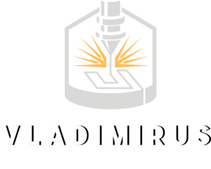 Vladimirus - confectii metalice