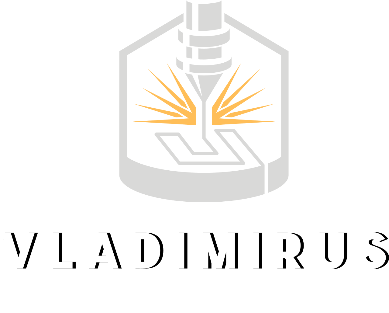 Vladimirus Confectii metalice