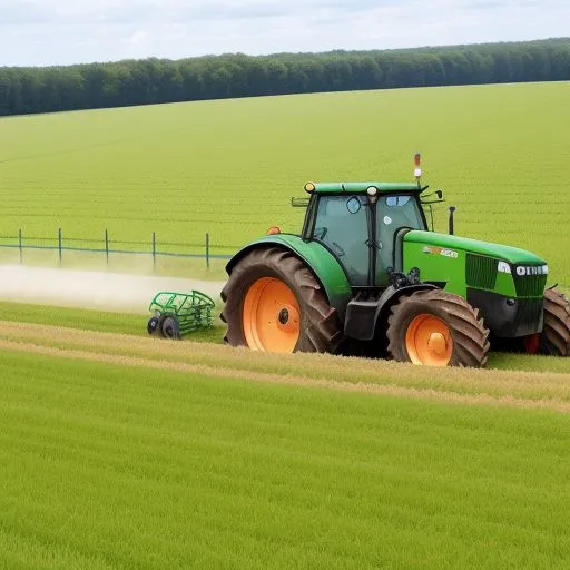 Repair_of_agricultural_machine
